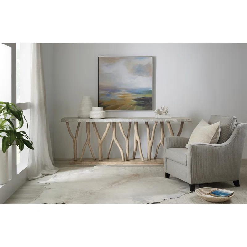 Anders Console Table (90")