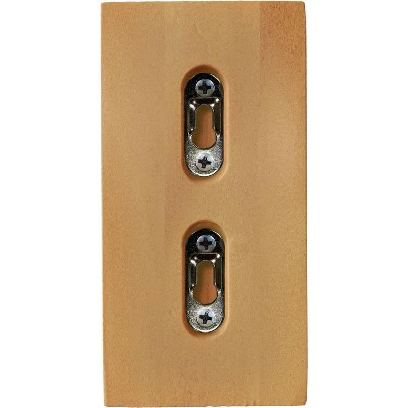 Ekena Millwork Lawson Wood Corbel