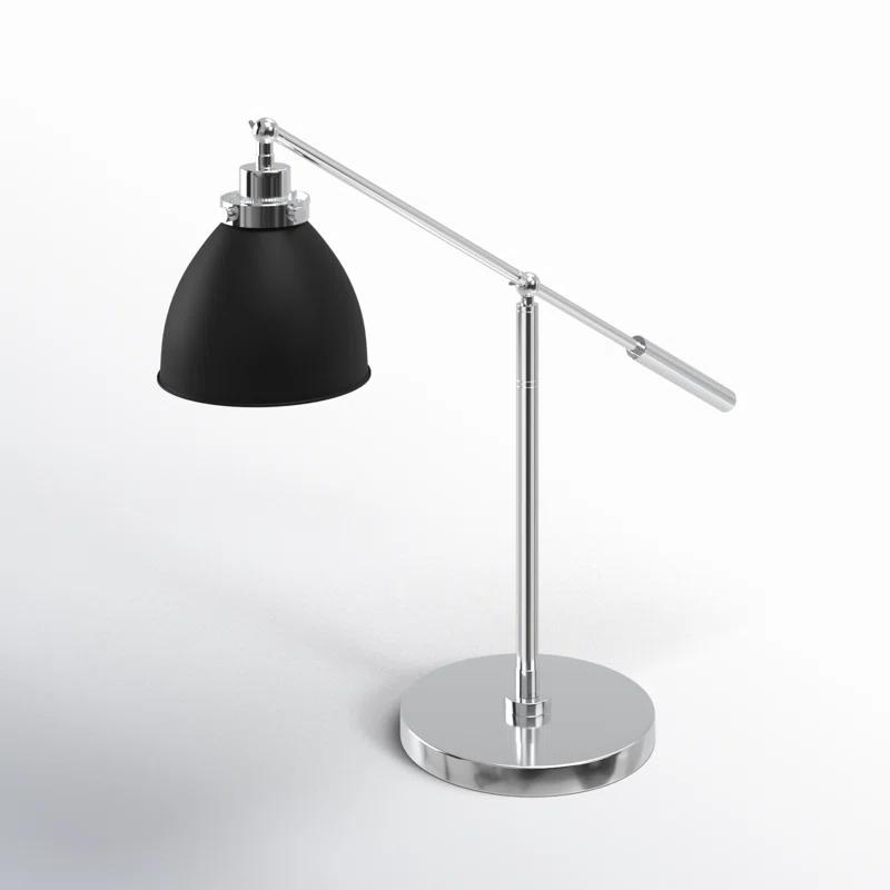 Visual Comfort Studio Wellfleet 23.375" Desk Lamp | Perigold
