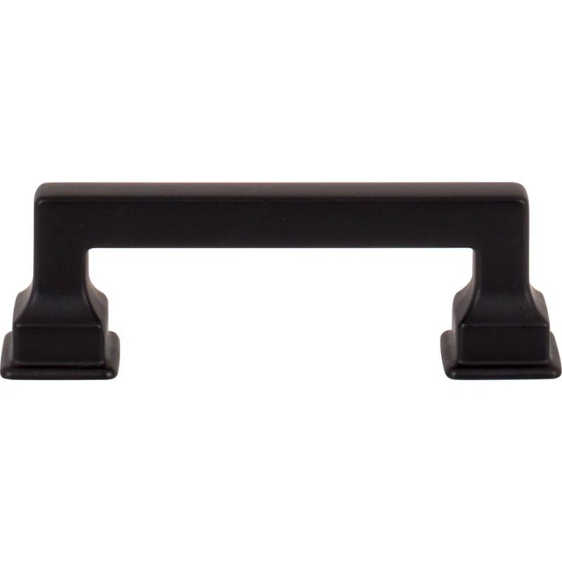 Atlas Homewares Erika 3" Center to Center Bar Pull