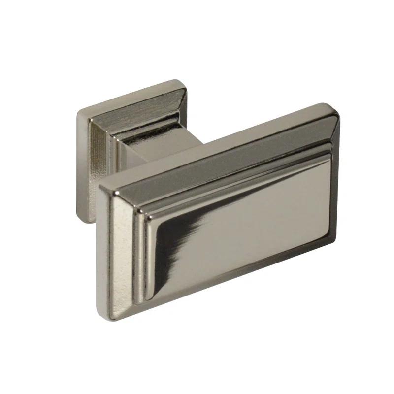 CKP 1.3" Length Rectangle Knob