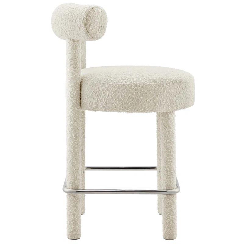 Modway Modway Toulouse Counter/Bar Stool (Set of 2)