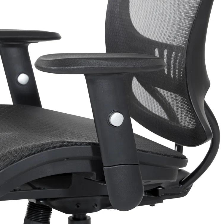 Office Star Products Mesh Task Chair