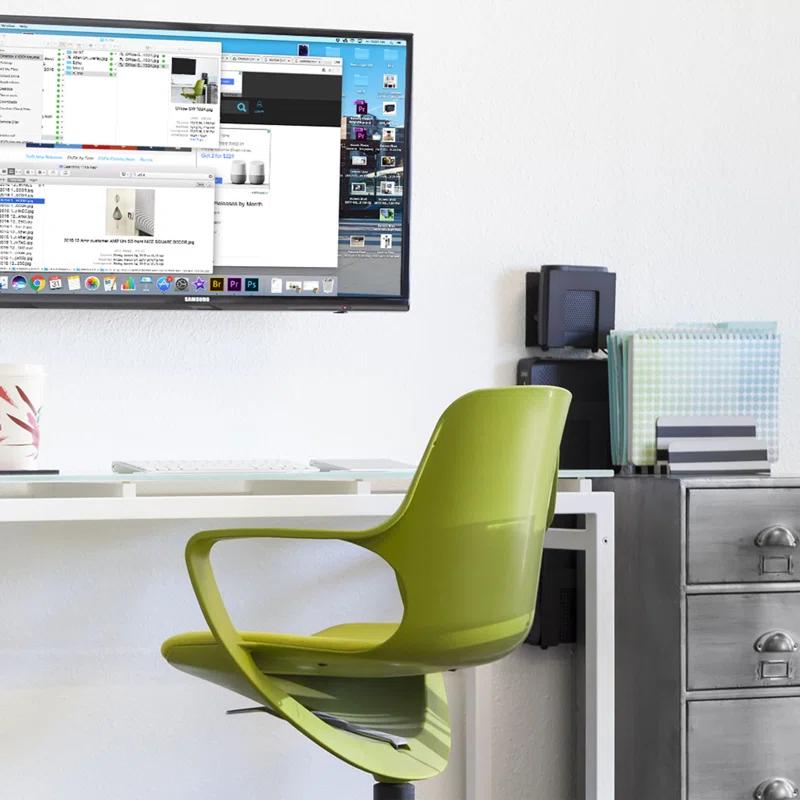 HIDEit Mounts HIDEit Uni-SW | Adjustable Small + Wide Electronic + Cable Box Mount