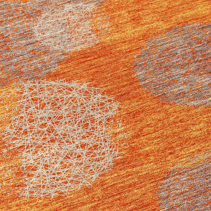 Chayden Geometric Rug