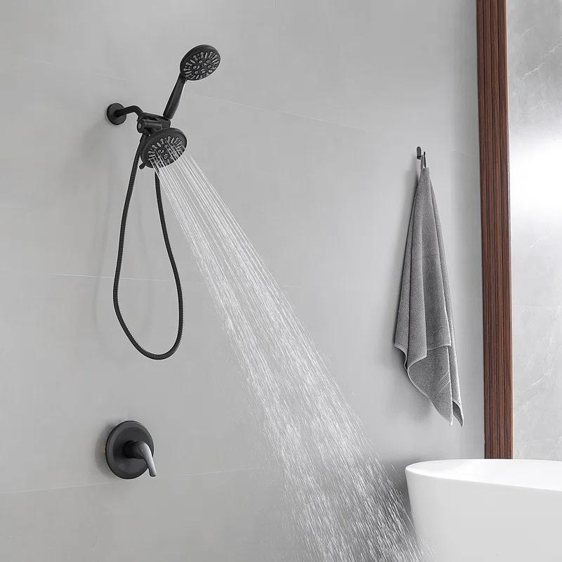 All-In-One Kit with Rough in-Valve