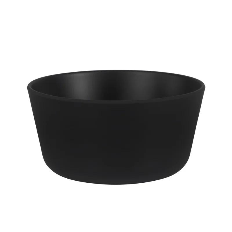 Gibson Home Gibson Home Fairhope 12 Piece Melamine Dinnerware Set