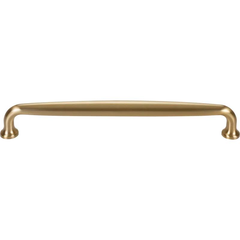 Top Knobs Charlotte 12" Center to Center Appliance Pull