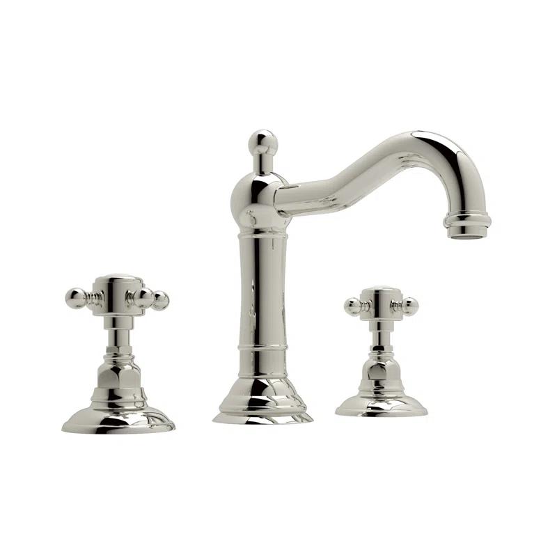 Acqui Widespread Bathroom Faucet
