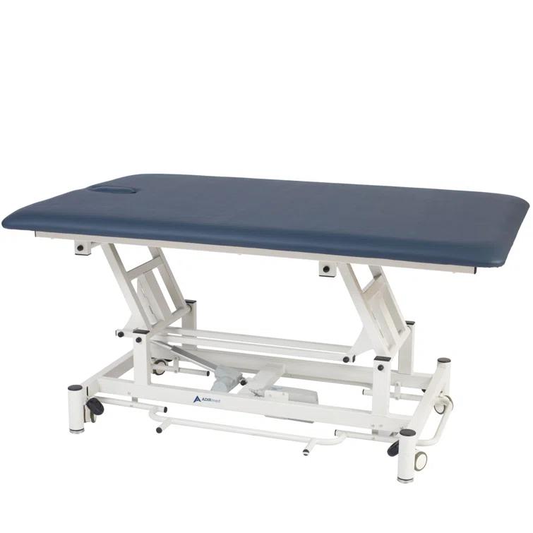 Viva Comfort Mat Patient Therapy Bariatric Table Bed Physician Exam Table