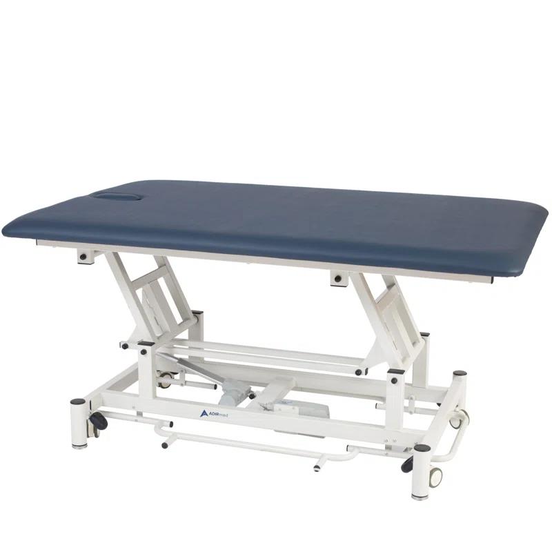 Viva Comfort Mat Patient Therapy Bariatric Table Bed Physician Exam Table