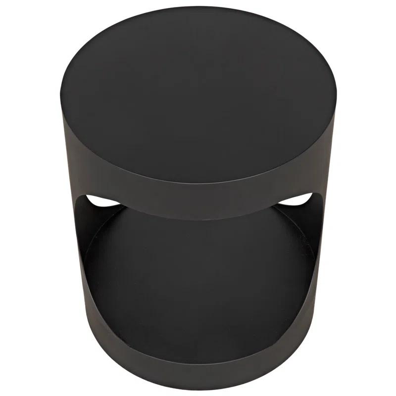Leigha Side Table