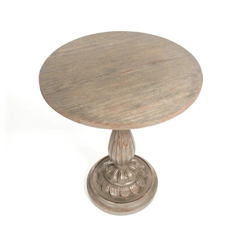 Zentique Esme End Table