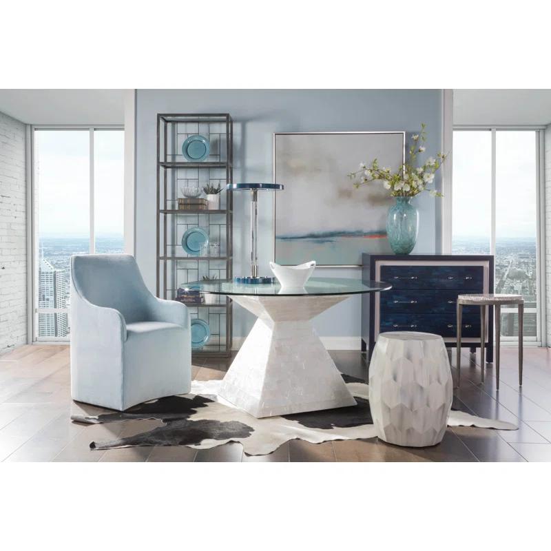 Artistica Home Signature Designs Invicta Hall Chest