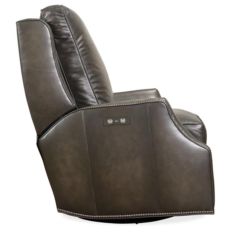 Hooker Furniture RC Leather Recliner