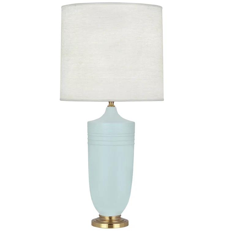 Robert Abbey Hadrian Adjustable Table Lamp