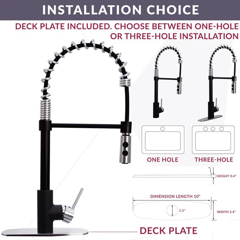 Westbrass BK236KS18-6220 36'' L Farmhouse / Apron Double Bowl Kitchen Sink