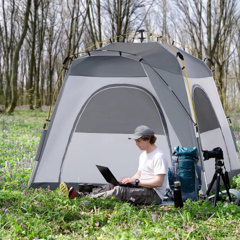 Outsunny Tent