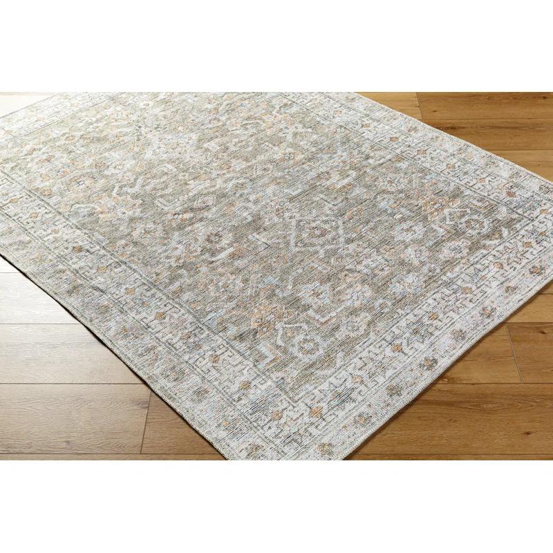 Becki Owens x Livabliss Becki Owens x Livabliss Darling Machine Woven Area Rug
