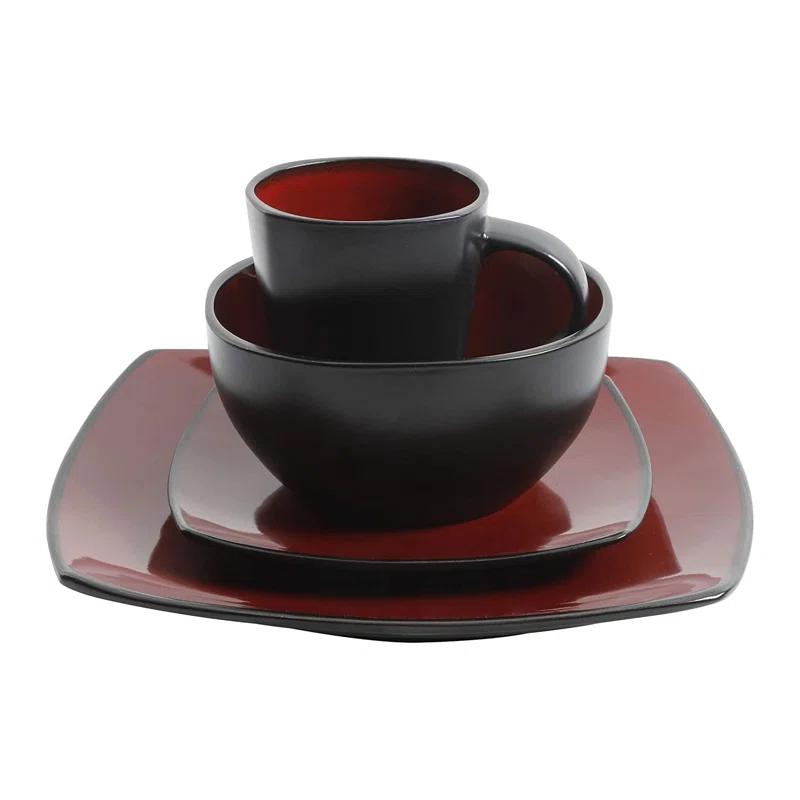 Dinnerware Set