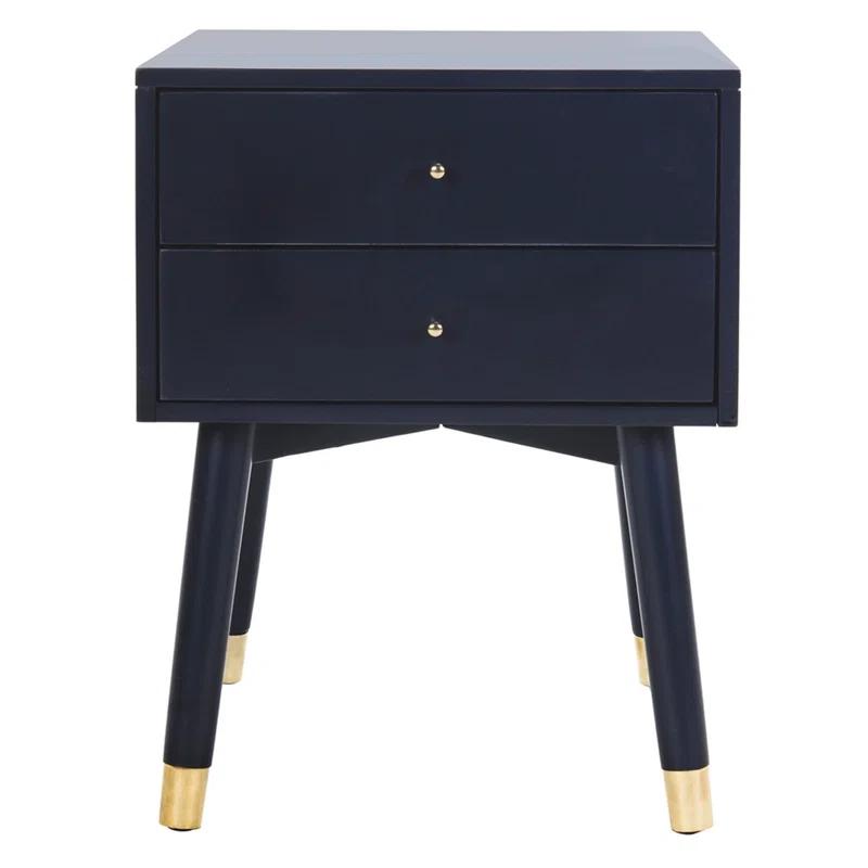 Everly Quinn 18'' W Nightstand