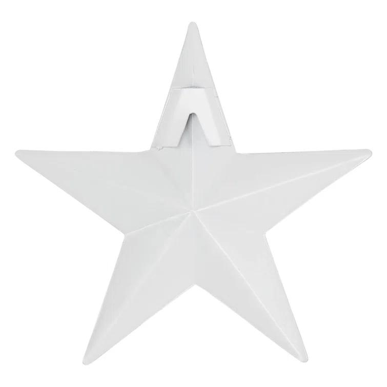 VHC Brands Festive Finds Wall Decor Metal