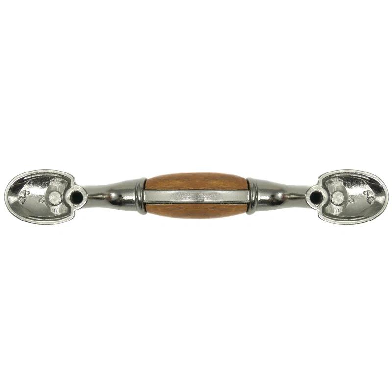 Laurey First Family 3" Center to Center Arch Pull