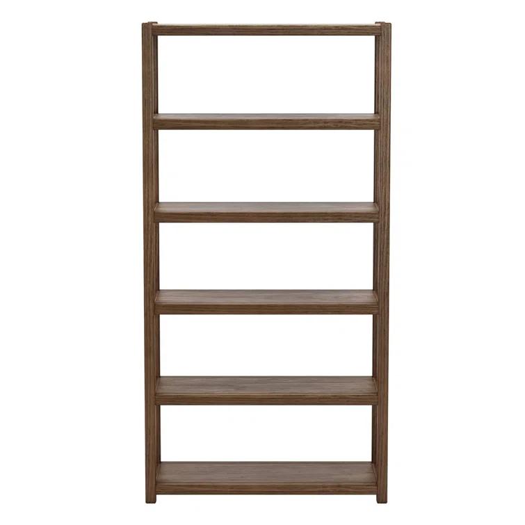 Grain Wood Furniture Greenport Bookcase