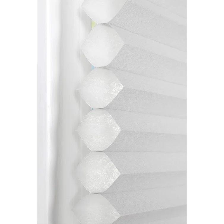 Arlo Blinds Semi Sheer Cellular Shade