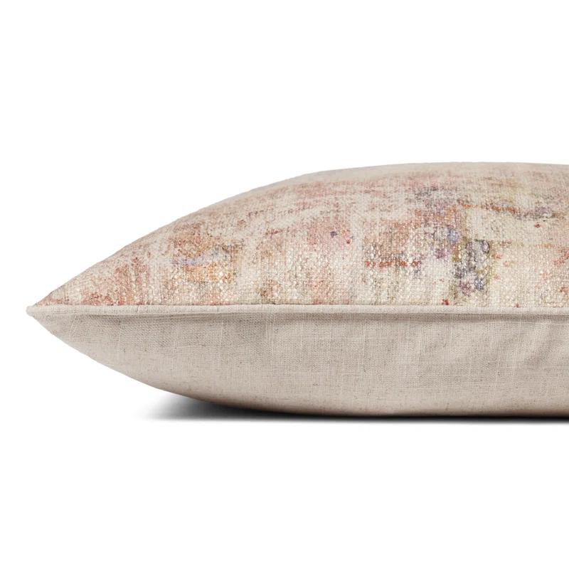 Loloi Rugs Toile Throw Pillow