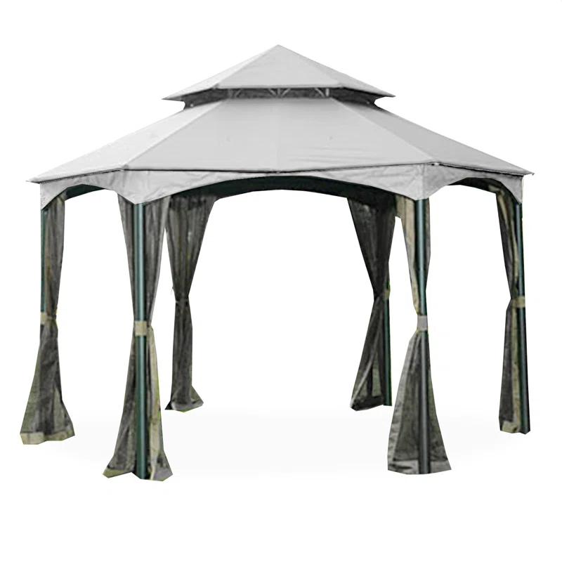 Garden Winds Garden Winds Replacement Canopy for Gazebo