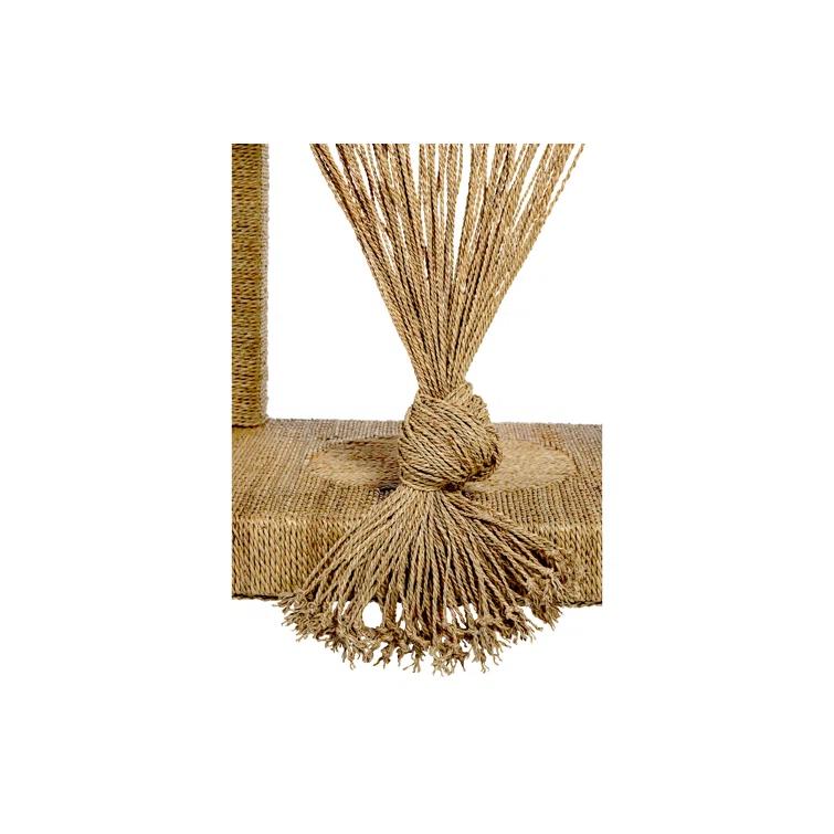 Gabby Hutch Console Table