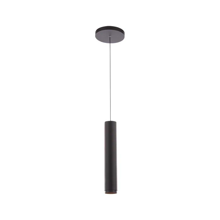 WAC Lighting Silo 1 - Light LED Single Pendant