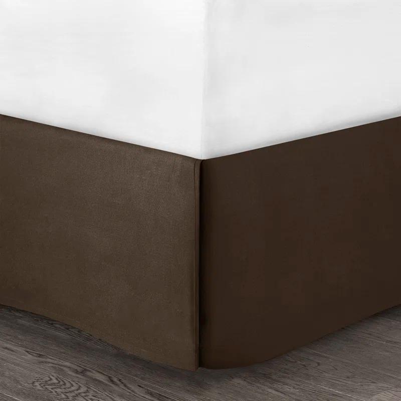 Madison Park Serene Embroidered 7 Piece Comforter Set