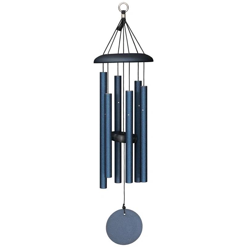 Corinthian Bells Metal Wind Chime