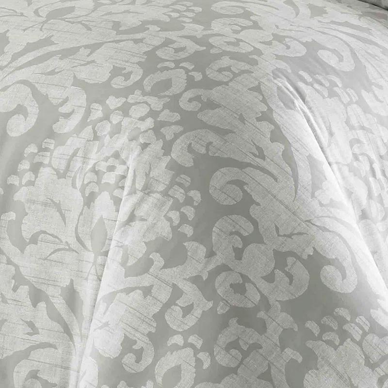 Stone Cottage Bedding Reversible Modern & Contemporary 3 Piece Duvet Cover Set