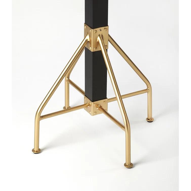 Donan 8 - Hooks Freestanding Coat Rack