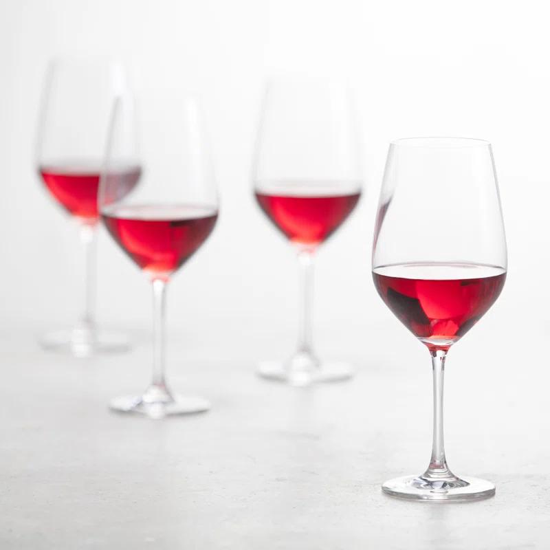 Forte 17 oz. Crystal Goblet