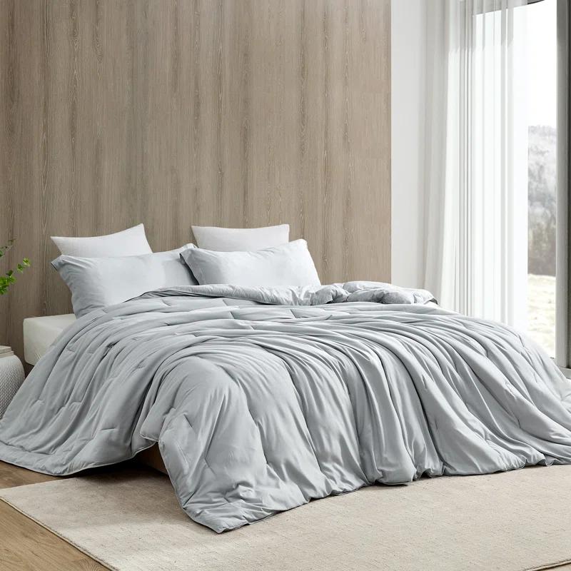 Coma Inducer Snorze Cloud Baffle Box Stitch Comforter