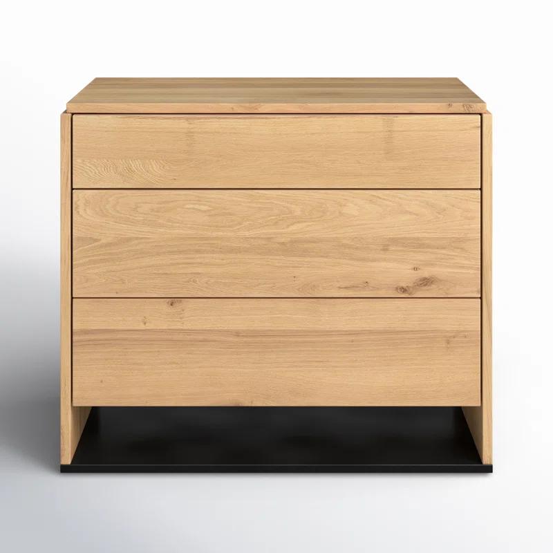 Calypso 3 - Drawer Dresser
