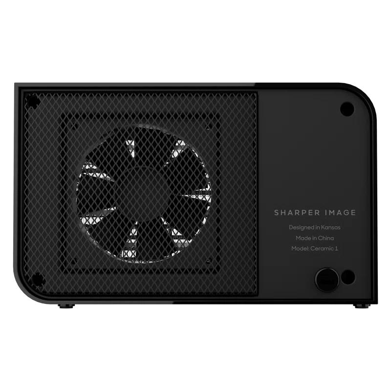 Sharper Image CERAMIC 1 Space Heater
