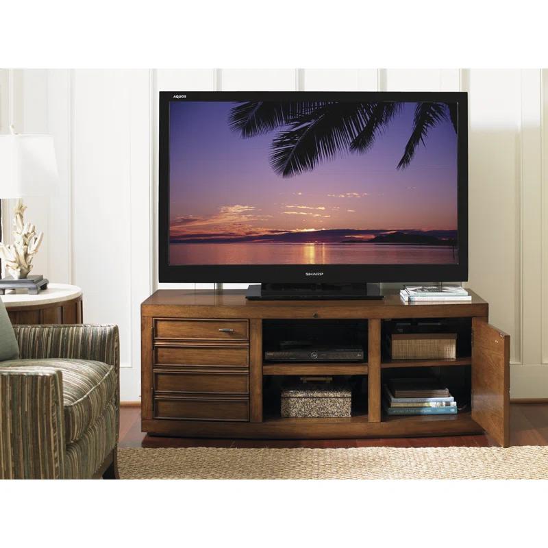 Sligh Longboat Key Plantation Bay Media Console