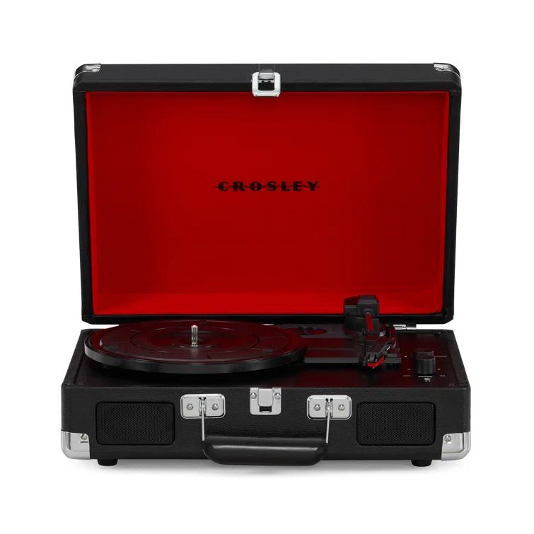 Cruiser Plus Turntable