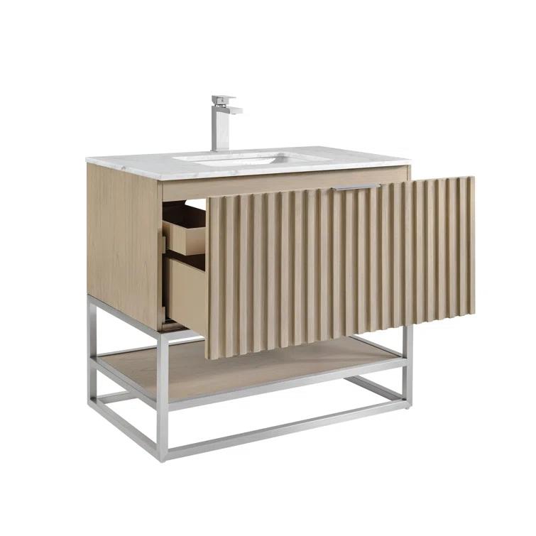 Terra 36'' Single Bathroom Vanity