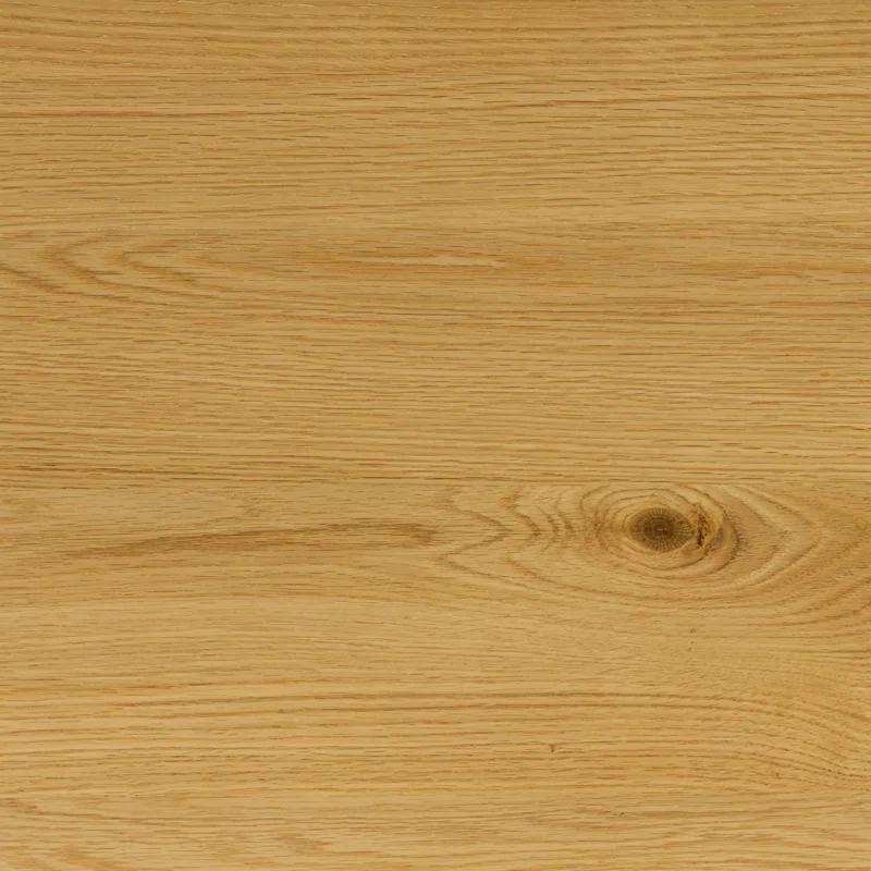 Poly & Bark Padua 62" Wood Bookshelf