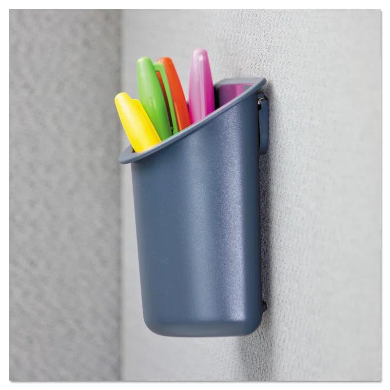 Universal Plastic Pen Holder