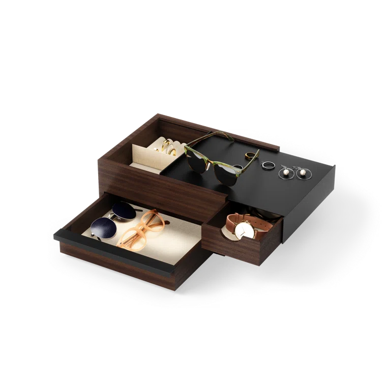 Stowit Jewelry Box