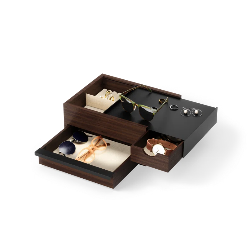 Stowit Jewelry Box