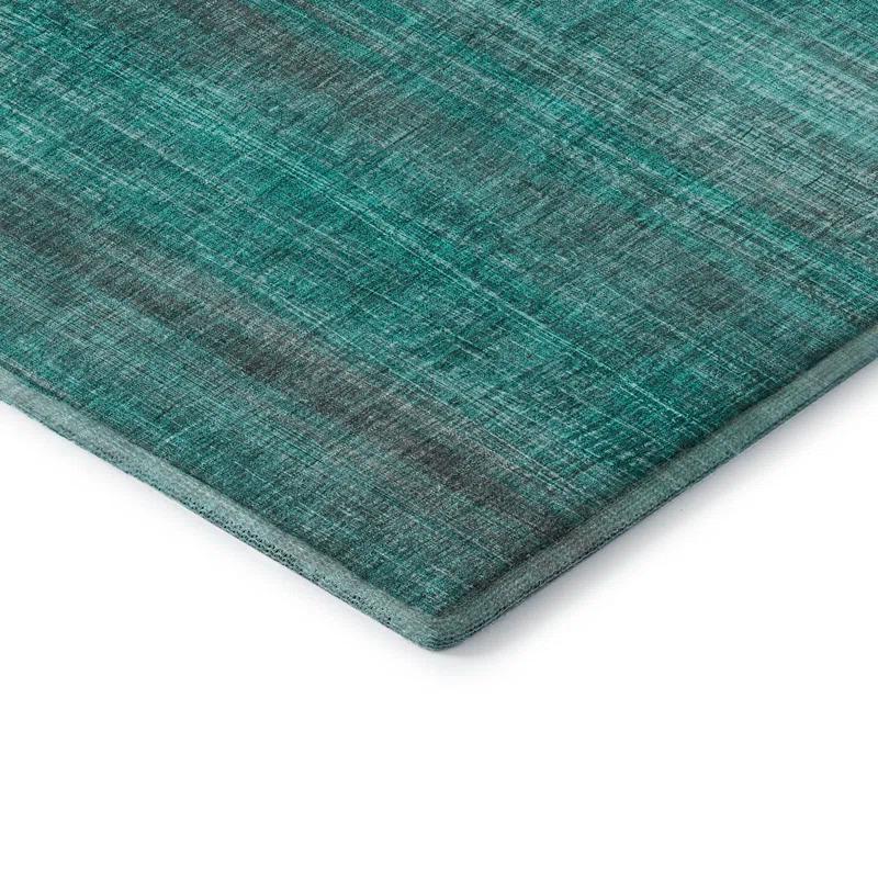 Cerrito Area Rug with Non-Slip Backing