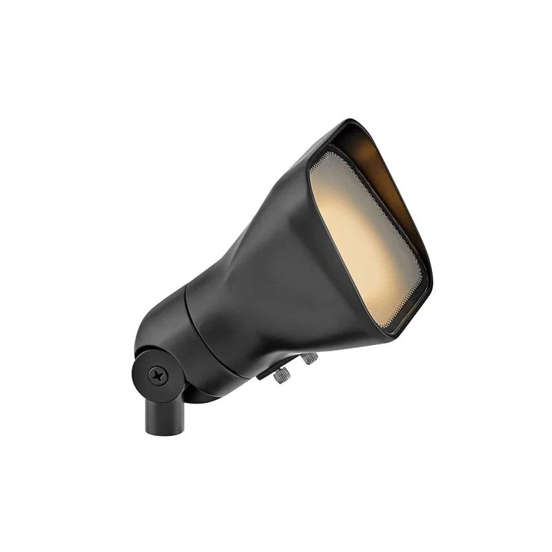 Hinkley Accent 120V GU10 Outdoor Flood Light